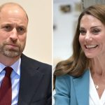 Prince William affronta sfide serali mentre Kate Middleton riempie la camera di ostacoli