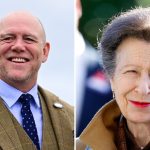 La divertente risposta di Princess Anne a Mike Tindall dopo uno scherzo: “Non ci provo nemmeno!”