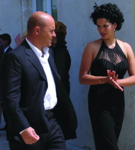 Programmi TV Rai 1 oggi 26 maggio 2026