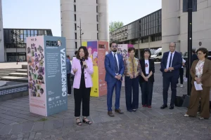 80 anni di voto alle donne: la Regione celebra un traguardo storico per la giustizia sociale.