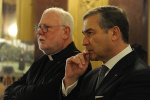 Azerbaigian celebra il Giorno dell’Indipendenza all’Ambasciata presso la Santa Sede.