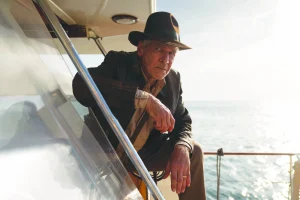 Indiana Jones e il quadrante del destino su Canale 5, Stasera in TV del 27 maggio 2026