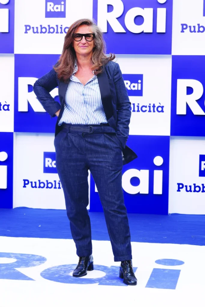Programmi TV Rai 3 oggi 12 maggio 2026
