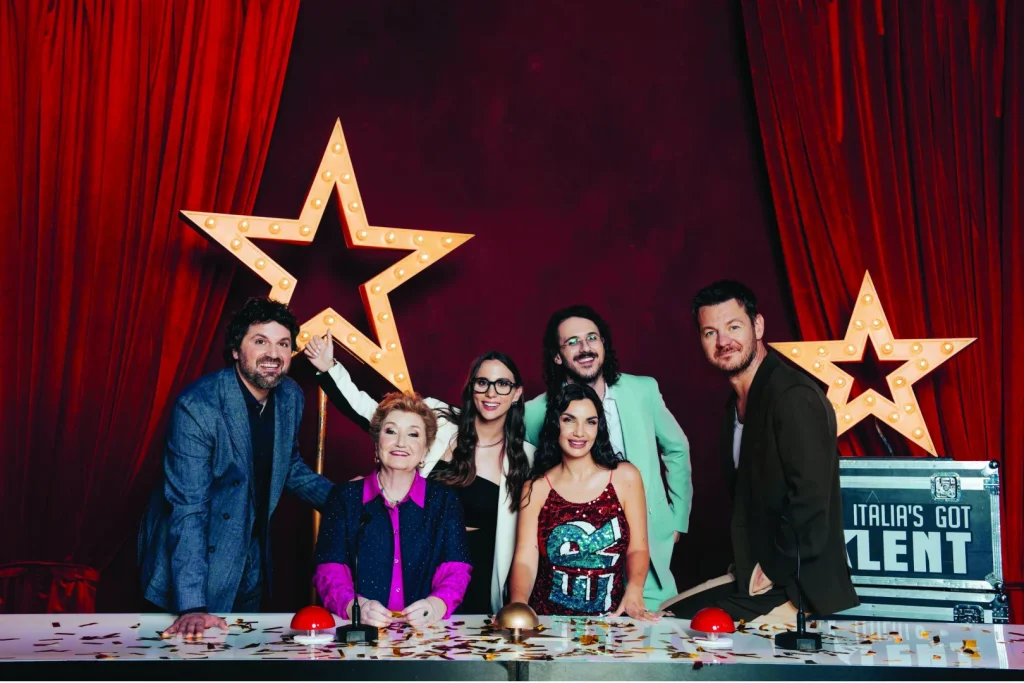 Italia’s Got Talent su TV8, Stasera in TV del 12 maggio 2026