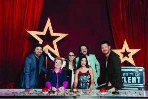 Programmi TV TV8 oggi 12 maggio 2026