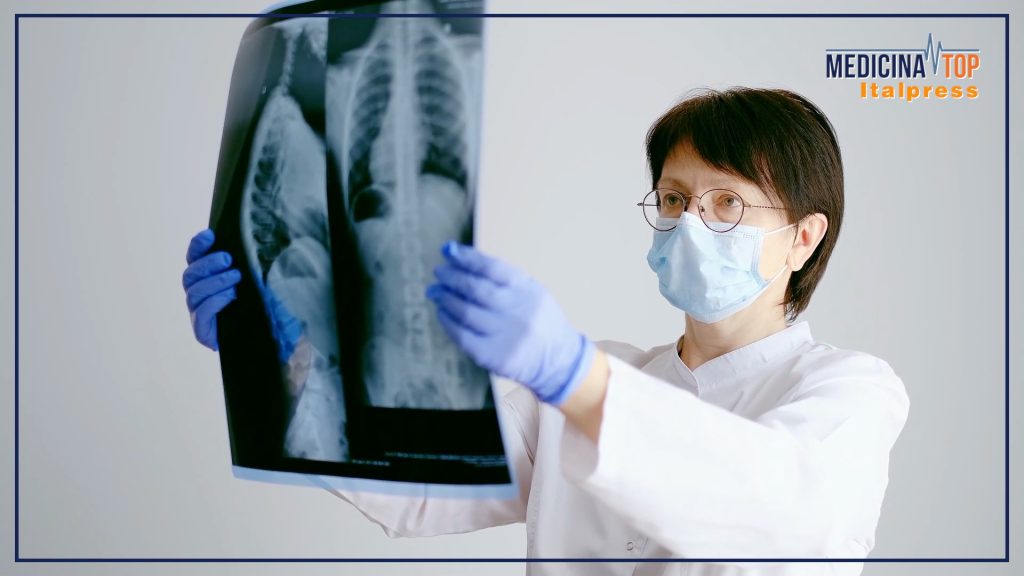 Berardi: “La medicina personalizzata è il futuro dell’oncologia più promettente per la ricerca.”