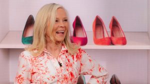 Scopri le scarpe estive perfette da Jo Good su This Morning!