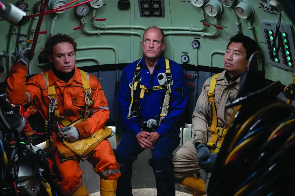 Programmi TV Sky Cinema Uno oggi 29 maggio 2026