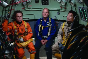 Last Breath su Sky Cinema Uno, Stasera in TV del 29 maggio 2026