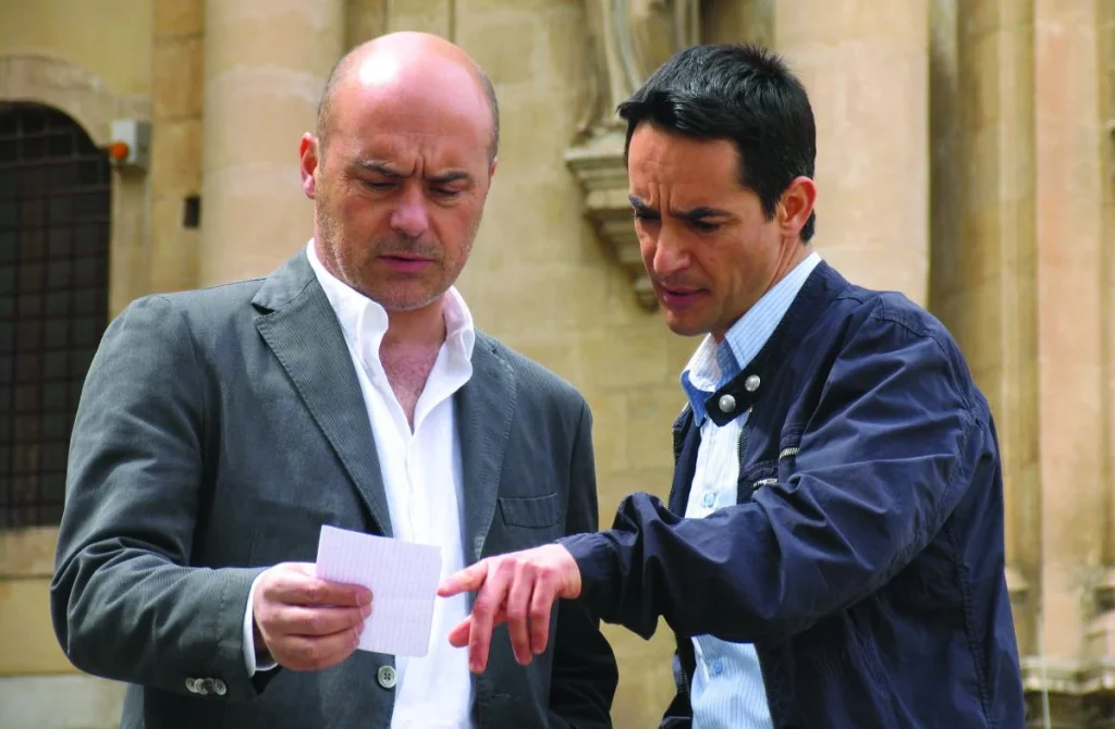 Programmi TV Rai 1 oggi 19 maggio 2026