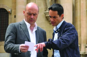 Programmi TV Rai 1 oggi 19 maggio 2026