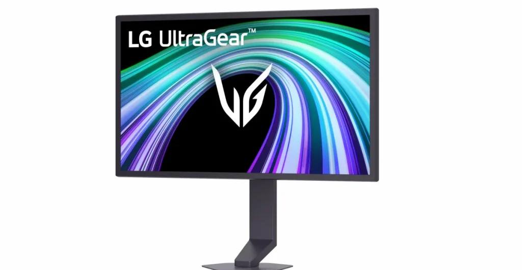 LG lancerà quest’anno il primo monitor gaming 1000Hz 1080p al mondo.
