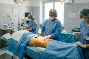 Massaggi o liposuzione: quando intervenire chirurgicamente contro la cellulite