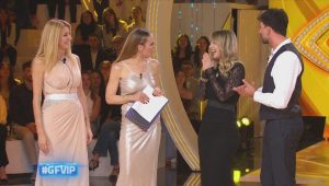 Grande Fratello Vip 2026: scopri il terzo finalista del 12 maggio in esclusiva