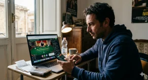 Gioco online e dipendenza: come riconoscerla e proteggersi dal fenomeno