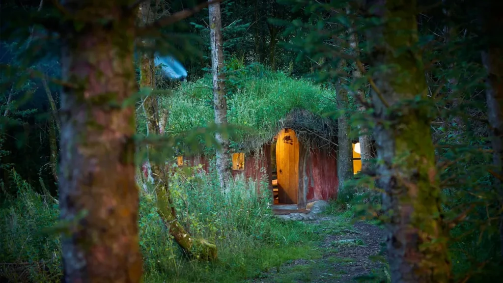 I 16 migliori Airbnb in Galles per una vacanza da sogno nel 2026.