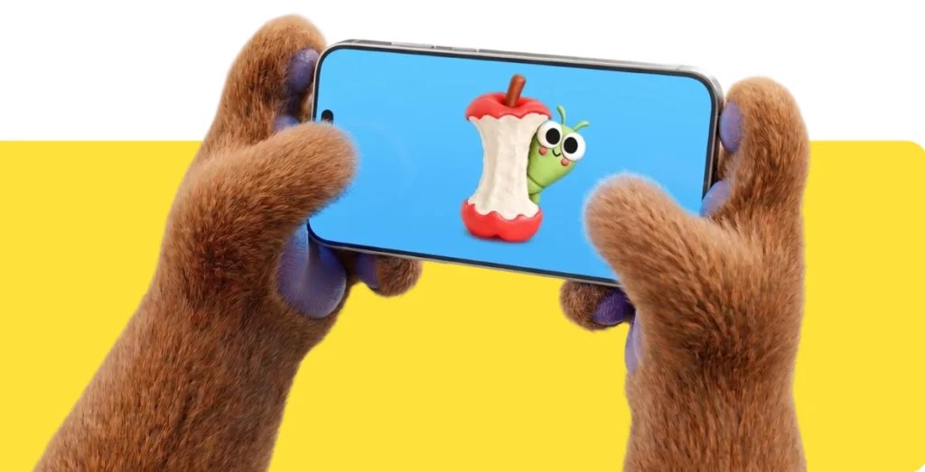Maka Kids: un’app di streaming per il benessere dei bambini, non solo per il divertimento.