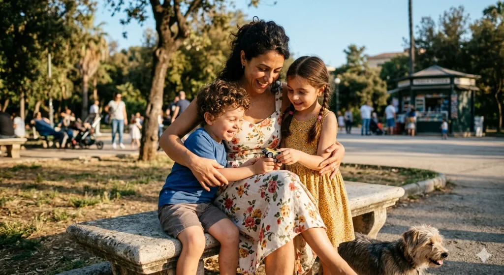 Essere madri oggi: tra aspettative sociali e libertà di scelta