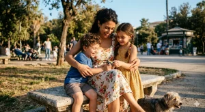 Essere madri oggi: tra aspettative sociali e libertà di scelta