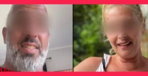 Manuel Iannuzzi arrestato: emergono prove di maltrattamenti sulla piccola Beatrice a Bordighera.
