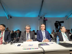 Barbaro guida l’Italia verso la Ministeriale su città e territori sostenibili.