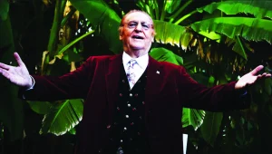 Meno siamo meglio stiamo – Revisited su Rai 5, Stasera in TV del 13 maggio 2026