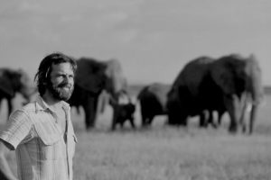 Addio a Mike Salisbury, il filmmaker che ha animato le piante nei suoi film.