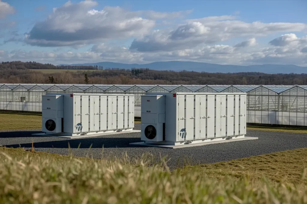 Moment Energy ottiene 40 milioni di dollari per soddisfare la crescente domanda di energia con batterie EV.