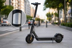 Monopattini elettrici: dal 16 maggio obbligo di targa, ecco le novità per gli utenti.
