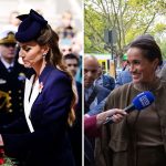 William e Kate shockati dal nuovo tour di Harry e Meghan, raccontano fonti.