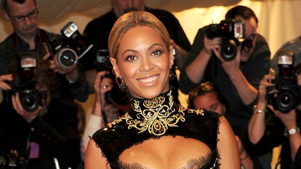 Beyoncé al Met Gala: può superare il suo look mozzafiato di quest’anno?