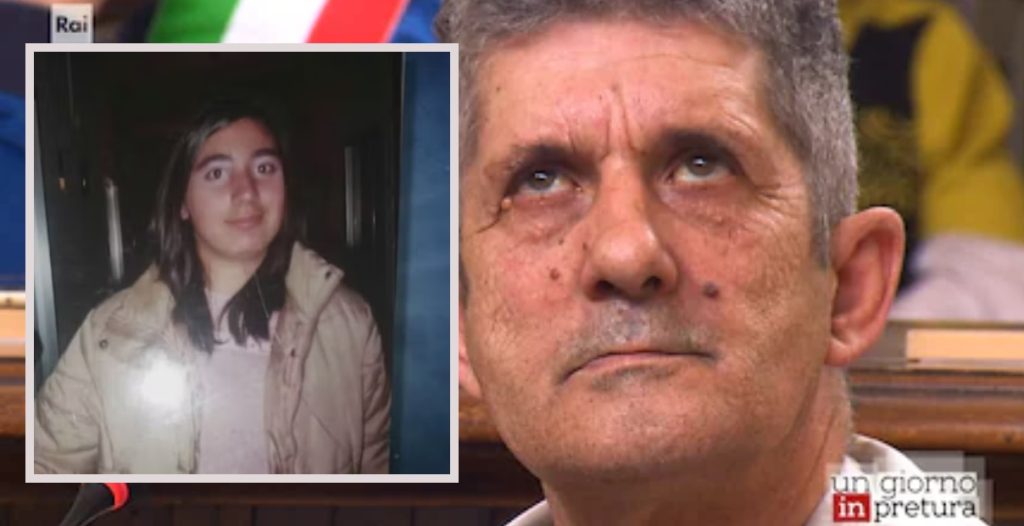 Omicidio Agata Scuto: annullata la condanna all’ergastolo per Rosario Palermo. Novità processo.