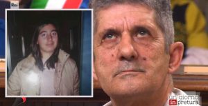 Omicidio Agata Scuto: annullata la condanna all’ergastolo per Rosario Palermo. Novità processo.