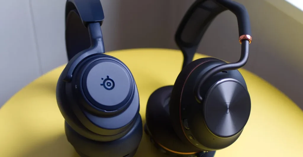 Turtle Beach crea un ottimo clone delle cuffie SteelSeries a un prezzo più conveniente.