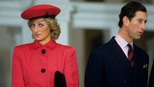 Carlo III definisce ‘difficile’ lo stile educativo di Diana rispetto alla sua educazione tradizionale.