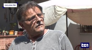 Padre di Andrea Sempio: “Mio figlio innocente, attacco vigliacco contro di noi”