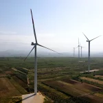 Entra in produzione un nuovo parco eolico in Sicilia: energia pulita per oltre 56mila famiglie