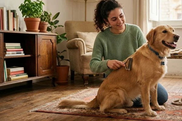 Pet, un mercato da 5,3 miliardi in Italia: cresce il ruolo degli animali nella vita delle famiglie