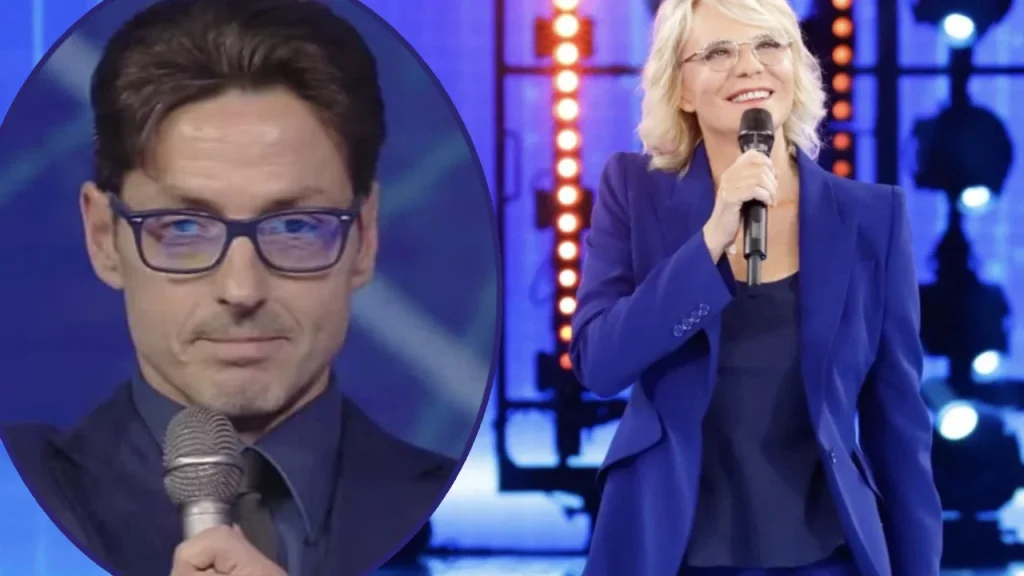 Pier Silvio Berlusconi a Maria De Filippi: “Brava, sono davvero orgoglioso di te”