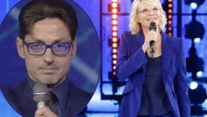 Pier Silvio Berlusconi a Maria De Filippi: “Brava, sono davvero orgoglioso di te”