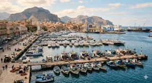 Porti e transizione energetica: così gli scali diventano hub della nuova energia