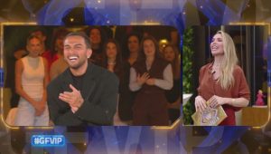 Grande Fratello Vip 2026, 15 maggio: eliminato e nomination nella diciassettesima puntata