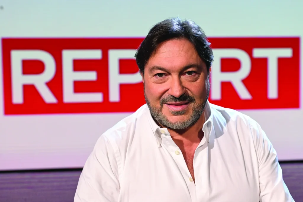 Programmi TV Rai 3 oggi 17 maggio 2026