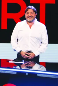 Programmi TV Rai 3 oggi 31 maggio 2026