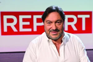 Programmi TV Rai 3 oggi 17 maggio 2026