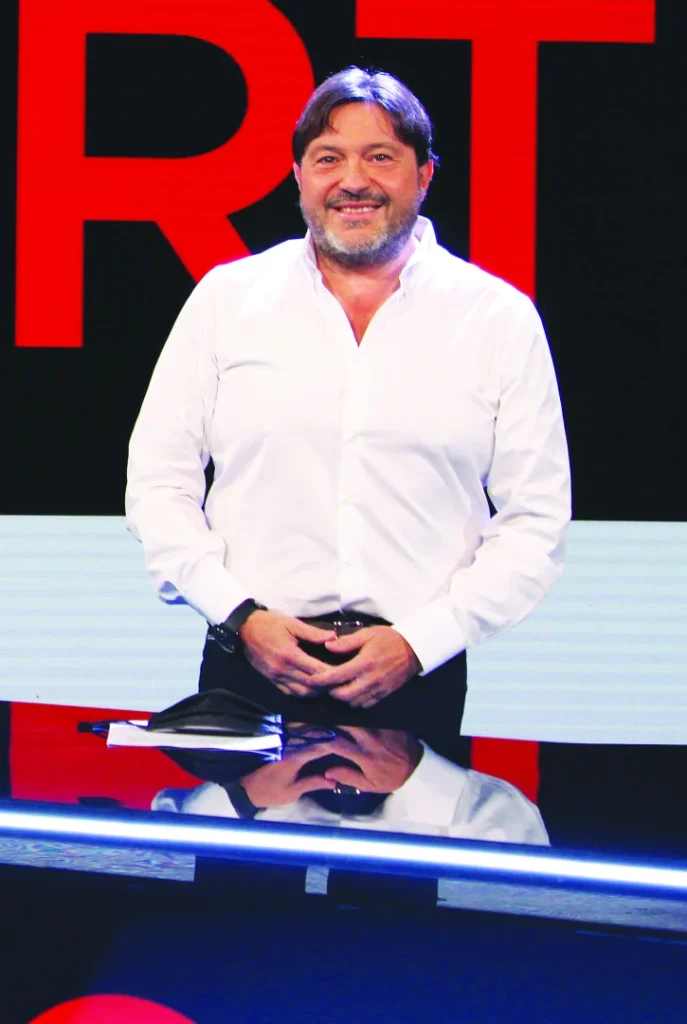 Report su Rai 3, Stasera in TV del 31 maggio 2026
