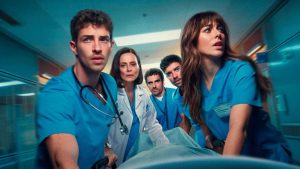 “Respira”: partono le riprese dell’ultima stagione della serie di successo.