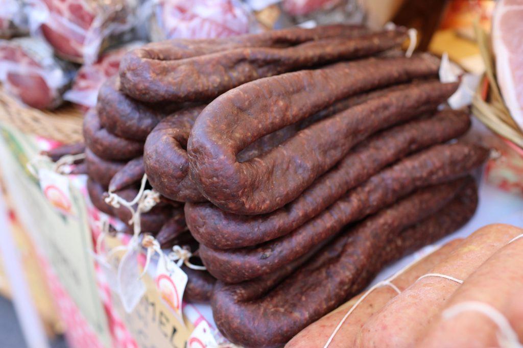 Richiamo salame di fegato ‘fegatello’: allerta per epatite E in circolazione.