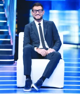 Sarabanda Celebrity su Italia 1, Stasera in TV del 28 maggio 2026
