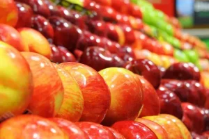 Strategie scientifiche per mantenere frutta e verdura fresche più a lungo